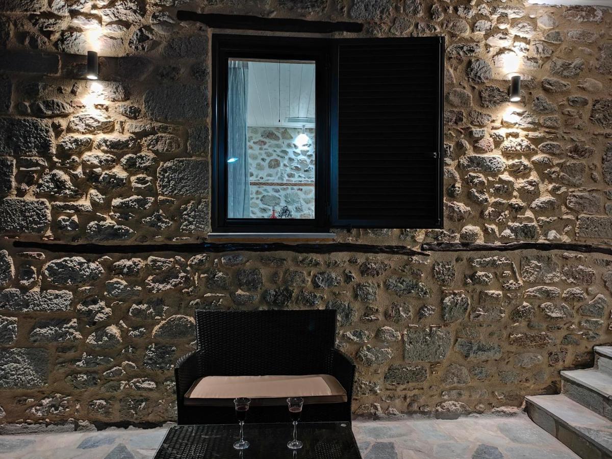 Dream Nest Meteora Apartman Kalambáka Kültér fotó