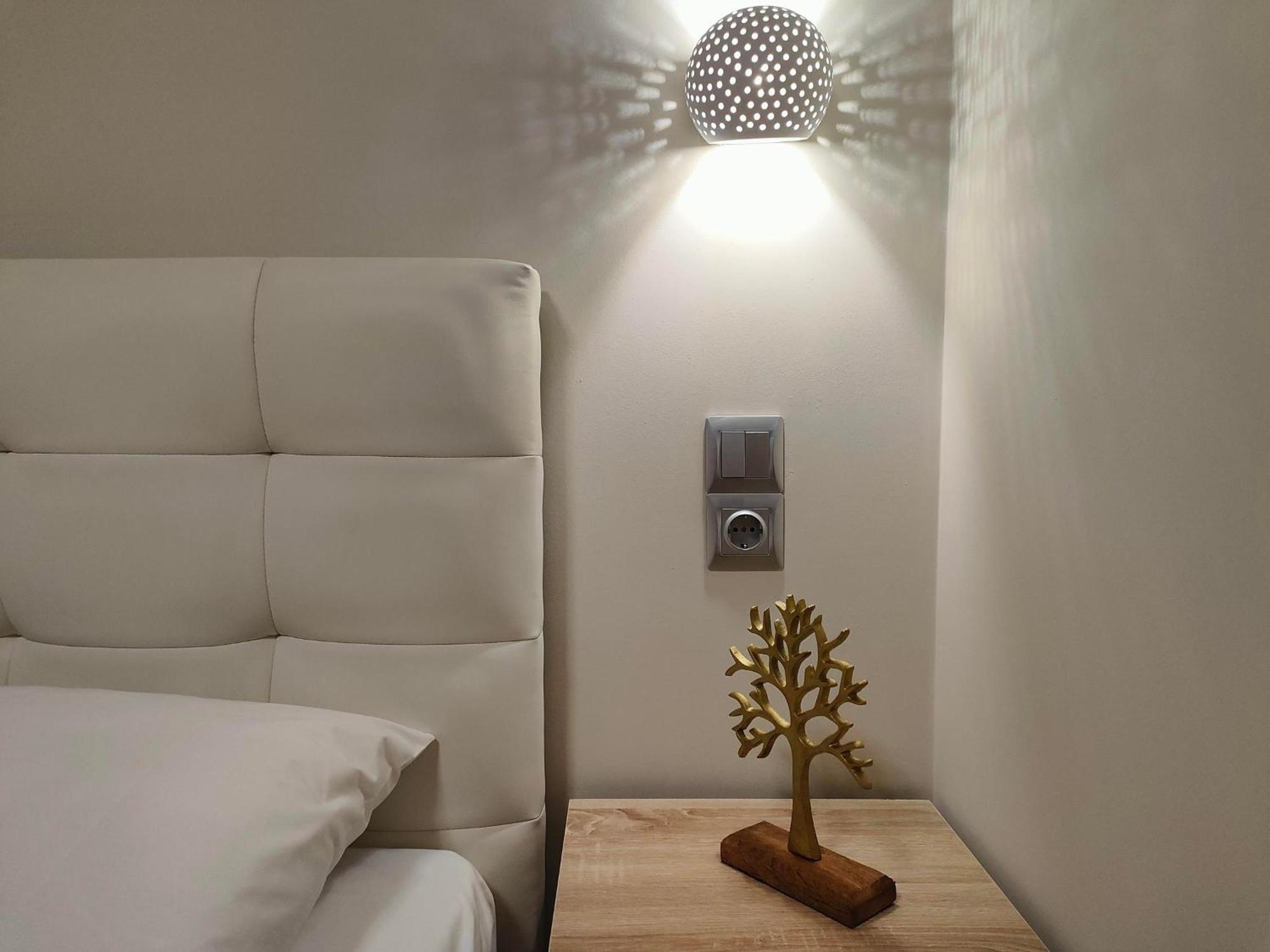 Dream Nest Meteora Apartman Kalambáka Kültér fotó