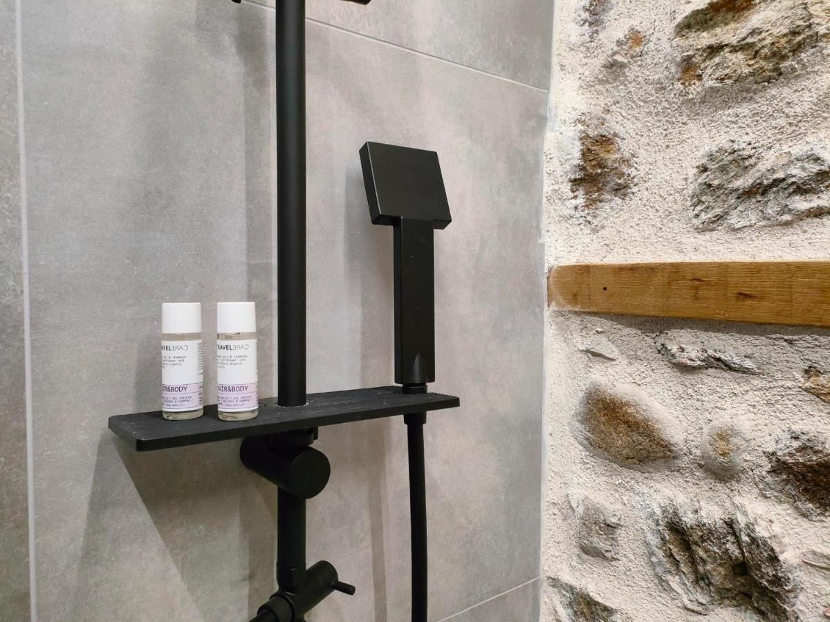 Dream Nest Meteora Apartman Kalambáka Kültér fotó