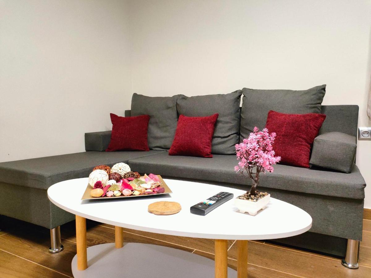 Dream Nest Meteora Apartman Kalambáka Kültér fotó