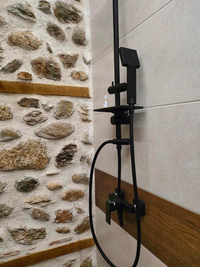 Dream Nest Meteora Apartman Kalambáka Kültér fotó