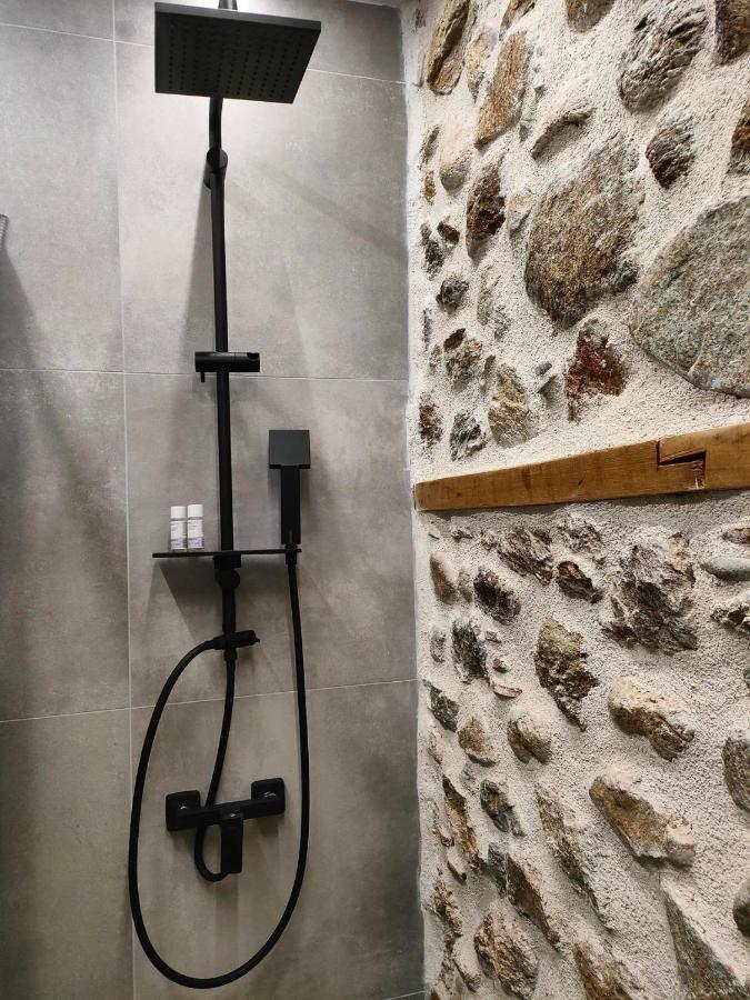 Dream Nest Meteora Apartman Kalambáka Kültér fotó