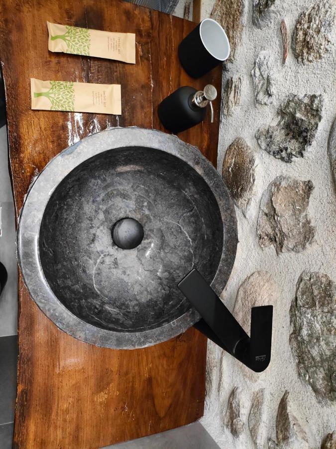 Dream Nest Meteora Apartman Kalambáka Kültér fotó